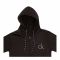 CK Fliz Tracksuit, Zipper Hoodie and Trouser, Brown