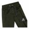 Adidas Fliz Tracksuit, Zipper Hoodie and Trouser, Green