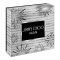 Jimmy Choo Man Perfume Set, Eau de Toilette Spray 100ml and 7.5ml+Shower Gel 100ml