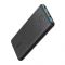 ANKER PowerCore III Wireless Portable Charger, 10,000 mAh Battery, Black, A1247H11