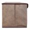 Inaaya Traders Multifunctional Cloth Storage Organizer, Large, Brown, 101706