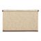 Inaaya Traders Multifunctional Cloth Storage Organizer, Small, Beige, 101705