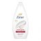 Dove Velvet Glow Body Wash, For Softer, Smoother Skin, 0% Sulfate, 450ml