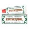 Euthymol Original Toothpaste, 75ml