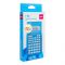 Deli Scientific Calculator, 240 Functions, Blue, E1710A