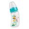 Pigeon Curve Nursing PP Bottle, Minimies Colic, BPA Free, For 0+ Months, 150ml, A79997