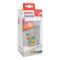 Pigeon Curve Nursing PP Bottle, Minimies Colic, BPA Free, For 0+ Months, 150ml, A79996