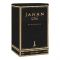 Junaid Jamshed J. Janan Gold Edition, Eau de Parfum, For Men, 30ml