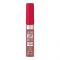 Rimmel London Lasting Mega Matte Liquid Lipstick, Vegan, 7.4ml, 110 Blush