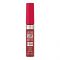 Rimmel London Lasting Mega Matte Liquid Lipstick, Vegan, 7.4ml, 500 Fire Starter