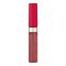 Rimmel London Lasting Mega Matte Liquid Lipstick, Vegan, 7.4ml, 500 Fire Starter