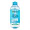 Garnier Skin Naturals Salicylic BHA Micellar Cleansing Water, Makeup Remover, 400ml