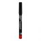 Rivaj UK The Color Art Waterproof Long Lasting Lipstick Pencil, 07 Glitter Rose