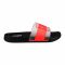 Bata Men's Rubber Sparx Sliders, For Home & Casual Wear, Red, 8775366