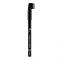 Rivaj UK Waterproof Eyebrow Pencil With Sharpener, Black