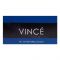 Vince His Only Ammonia Free Men Hair Color, HC-02 Natural Black