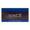 Vince His Only Ammonia Free Men Hair Color, HC-04 Medium Brown