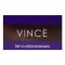 Vince His Only Beard & Moustache Hair Color, BM-04 Medium Brown