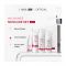 LAIKOU Pro Advanced Niacinamide Skincare Set With Cleanser, Toner, Serum, Cream, For All Skin Types, LK92924A