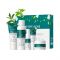 LAIKOU Tea Tree Anti-Acne Skincare Set With Cleanser, Toner, Serum, Cream, Gel, For All Skin Types, LK92993A