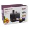 Westpoint Deluxe Juicer Blender Dry Mill, 750W, WF-8823