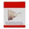 Pigeon Silicone Nipple, Small, For 2-3 Months or Under, A-01762