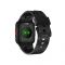 Yolo 1.96" HD IPS Display Arena Smart Watch, IP68 Water Resistance, Black