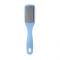 Lameila Foot File Hard Skin Remover Pedicure Tool, Assorted Colors, SY504