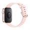 Huawei 1.82" Amoled Display Smart Watch Fit 3, Pink, SLO-B09