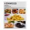 Kenwood KHealthy Digital Air Fry+Oven, 2000W, 11000ml Capacity, Black, HFP-90.000BK