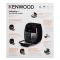 Kenwood KHealthy Digital Air Fry+Oven, 2000W, 11000ml Capacity, Black, HFP-90.000BK