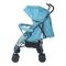 Tinnies Light Weight Umbrella Stroller, Green, T053