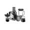 Anex Deluxe Juicer, Blender & Grinder, 600W, AG-189