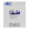 Anex Deluxe Steam Iron, 2000-2400W, AG-1028