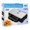 Anex Deluxe Sandwich Maker, 900W, AG-2036C