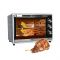 Anex Deluxe Oven Toaster, 2000W, AG-3072