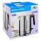 Anex Deluxe Kettle, 1850-2200W, 1000ml Capacity, AG-4051