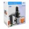 Anex Deluxe Juicer, 800W, 1500ml Pulp & 500ml Juice Container, AG-89