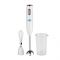 Anex Deluxe Hand Blender With Whisk, 500ml Plastic Jar, 300W, AG-123