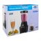 Anex Deluxe 2 In 1 Blender & Grinder, 300W, AG-6043