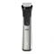 Philips Norelco Multigroom 7000 Stainless Steel Trimmer, NT7910/49