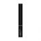 LAMEL Liquid Long Lasting Eyeliner With Soft Brush, 4ml, 401 Carbon Black