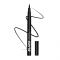 LAMEL Soft Brush Long Lasting Waterproof Eyeliner Pen, 401 Deep Black