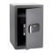 Yale Professional Biometric Motorised Safe Locker, 20.4"(H) x 13.7"(W) x 14.1"(D), YSFM/520/EG1