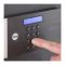 Yale Professional Biometric Motorised Safe Locker, 20.4"(H) x 13.7"(W) x 14.1"(D), YSFM/520/EG1