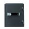 Yale Electronic Office Fire Safe Locker, Large, YFM/420/FG2