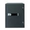 Yale Electronic Office Fire Safe Locker, XL, YFM/520/FG2