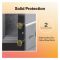 Yale Electronic Elite Safe Locker, Grey, 9.8"(H) x 13.7"(W) x 9.8"(D), YSEL/250/EG5