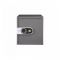 Yale Electronic Elite Safe Locker, Grey, YSEL/390/EG5