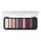 Essence The Cool Nude Edition Eyeshadow Palette, 9 Shades, 40 Stone-Cold Nudes